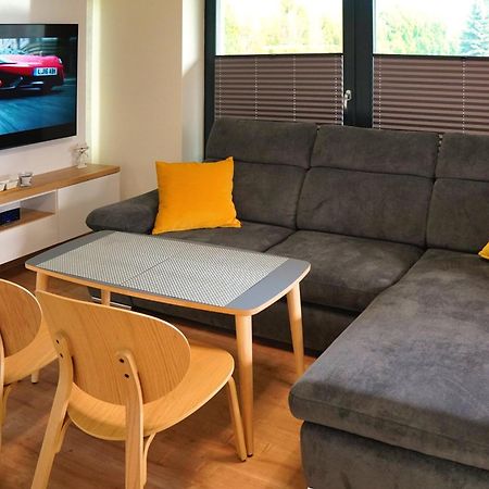 Čeladná Ubytovani V Beskydech - Apartman Kaja מראה חיצוני תמונה