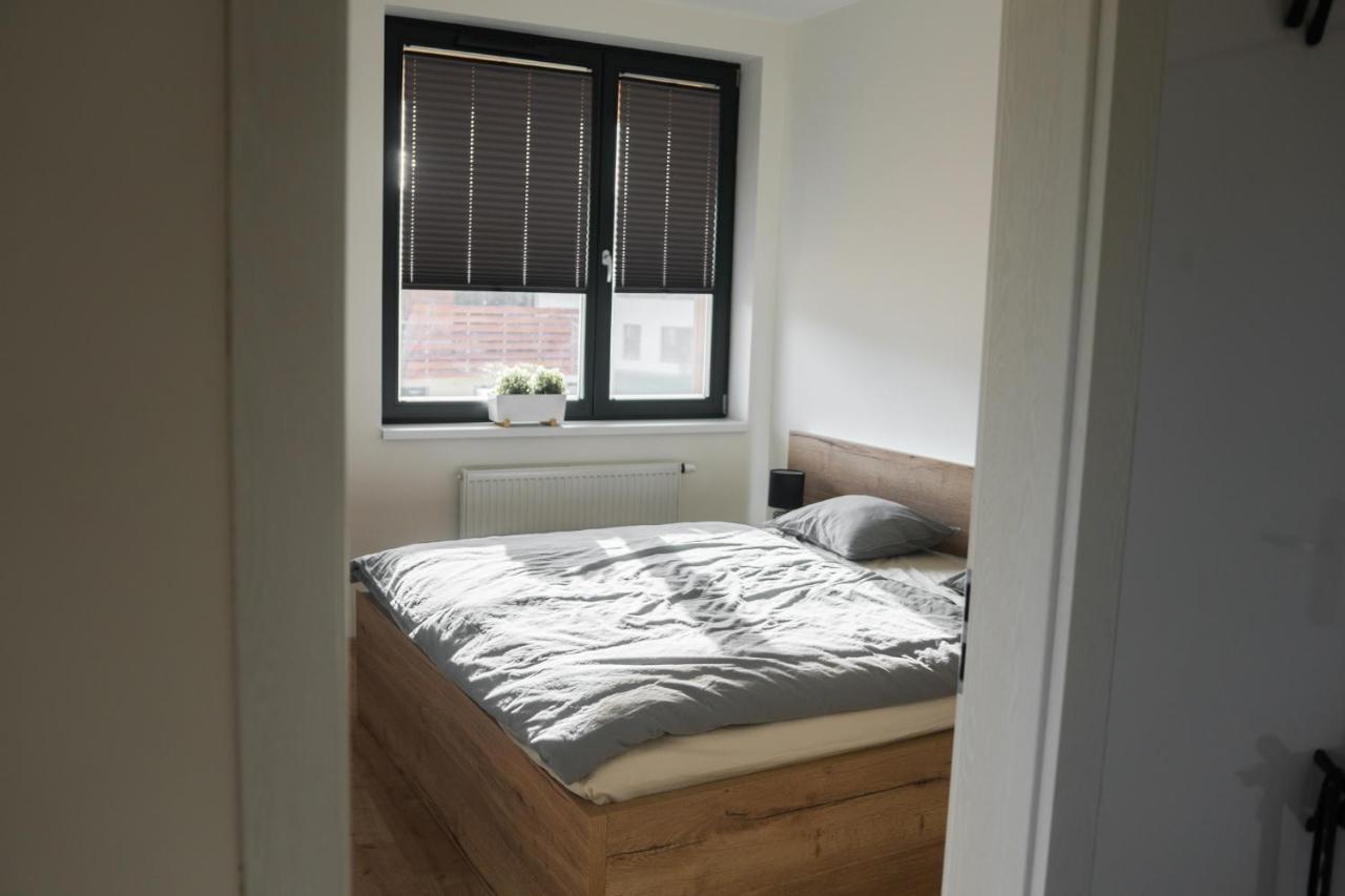 Čeladná Ubytovani V Beskydech - Apartman Kaja מראה חיצוני תמונה