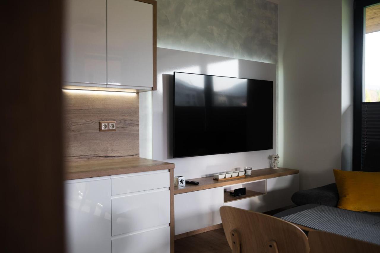 Čeladná Ubytovani V Beskydech - Apartman Kaja מראה חיצוני תמונה